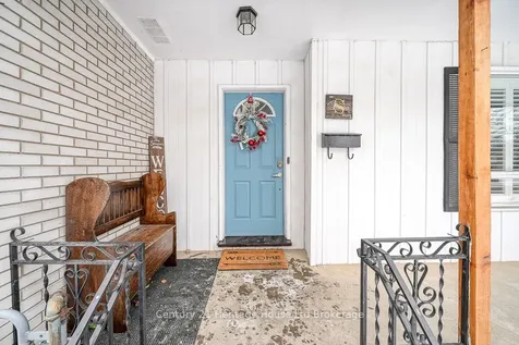 19 Meadow Road Brantford ON N3R 3K9