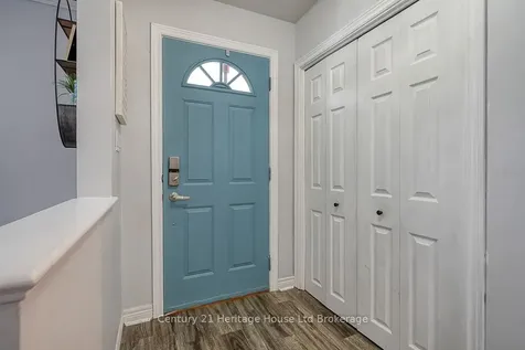 19 Meadow Road Brantford ON N3R 3K9