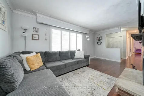 19 Meadow Road Brantford ON N3R 3K9