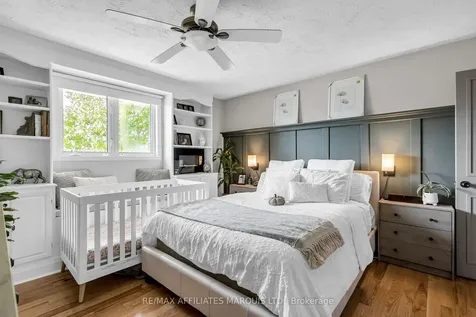 548 Kirkwood Street Cornwall ON K6H 5Y8