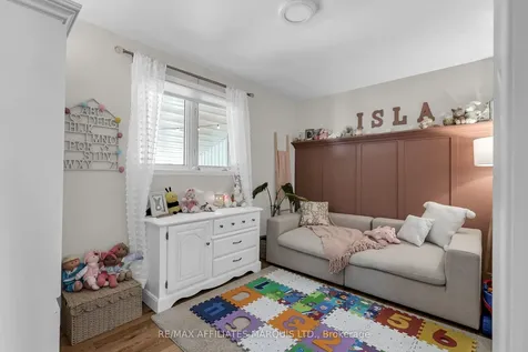 548 Kirkwood Street Cornwall ON K6H 5Y8