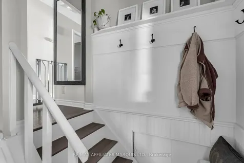 548 Kirkwood Street Cornwall ON K6H 5Y8