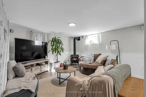 548 Kirkwood Street Cornwall ON K6H 5Y8