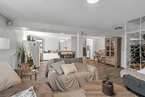 548 Kirkwood Street Cornwall ON K6H 5Y8