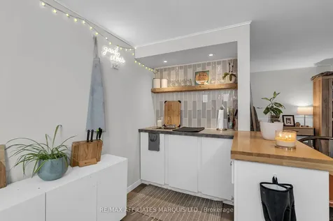 548 Kirkwood Street Cornwall ON K6H 5Y8