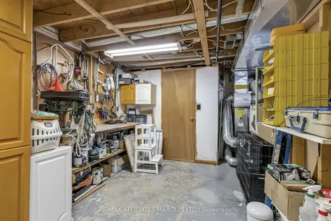 548 Kirkwood Street Cornwall ON K6H 5Y8