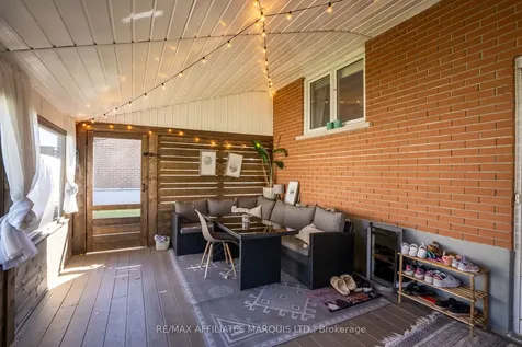 548 Kirkwood Street Cornwall ON K6H 5Y8