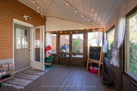 548 Kirkwood Street Cornwall ON K6H 5Y8