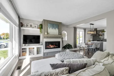 548 Kirkwood Street Cornwall ON K6H 5Y8