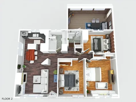 548 Kirkwood Street Cornwall ON K6H 5Y8