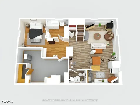 548 Kirkwood Street Cornwall ON K6H 5Y8