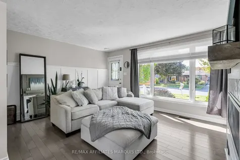 548 Kirkwood Street Cornwall ON K6H 5Y8