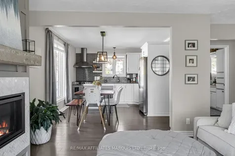 548 Kirkwood Street Cornwall ON K6H 5Y8