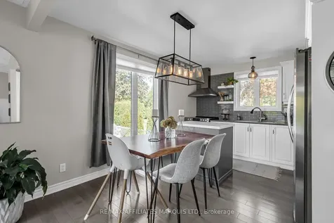 548 Kirkwood Street Cornwall ON K6H 5Y8