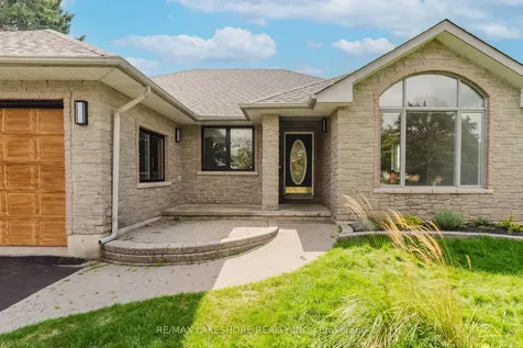 333 Booth Court Cobourg ON K9A 5N5