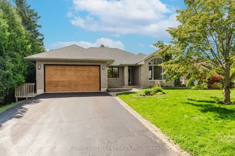 333 Booth Court Cobourg ON K9A 5N5