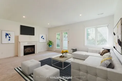 333 Booth Court Cobourg ON K9A 5N5