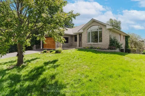 333 Booth Court Cobourg ON K9A 5N5