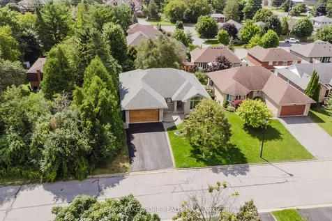 333 Booth Court Cobourg ON K9A 5N5