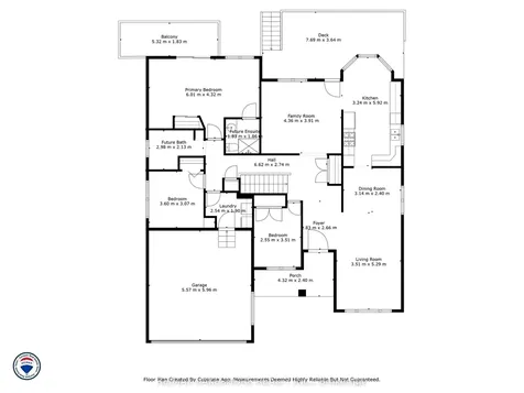 333 Booth Court Cobourg ON K9A 5N5