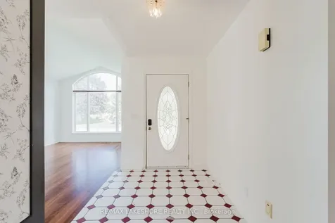 333 Booth Court Cobourg ON K9A 5N5