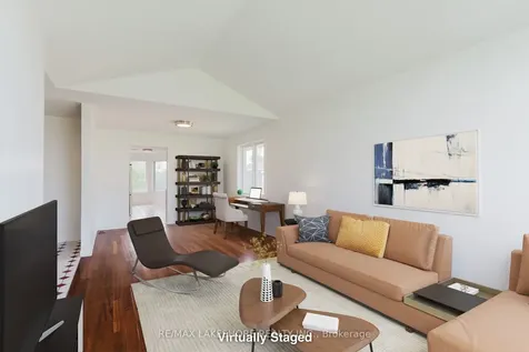 333 Booth Court Cobourg ON K9A 5N5