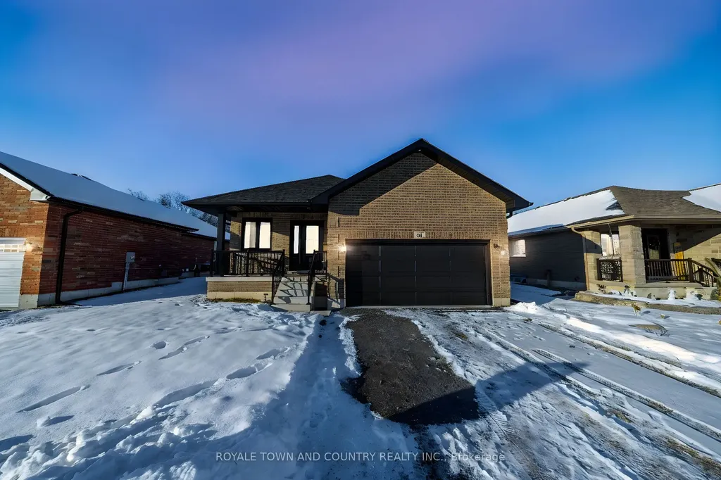 61 Keeler Court Asphodel-norwood ON K0L 2V0