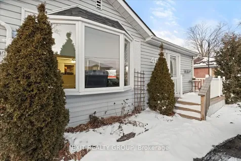 40 College Street E Belleville ON K8P 2E5