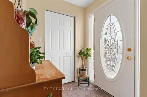 40 College Street E Belleville ON K8P 2E5