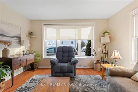 40 College Street E Belleville ON K8P 2E5