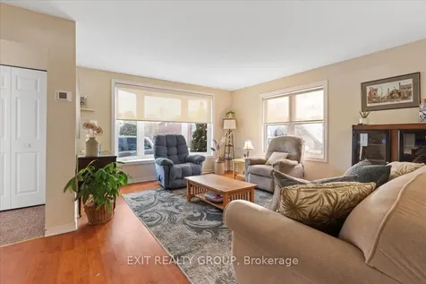 40 College Street E Belleville ON K8P 2E5