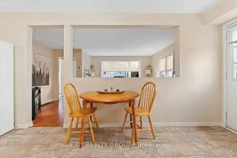 40 College Street E Belleville ON K8P 2E5