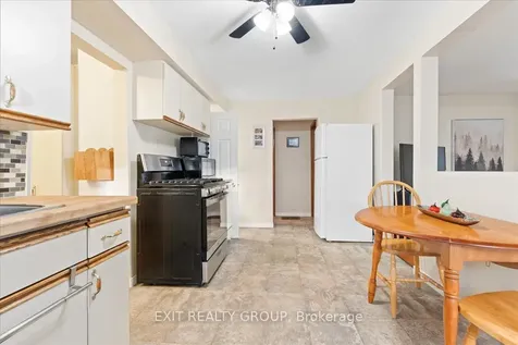 40 College Street E Belleville ON K8P 2E5