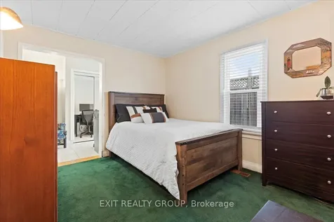 40 College Street E Belleville ON K8P 2E5