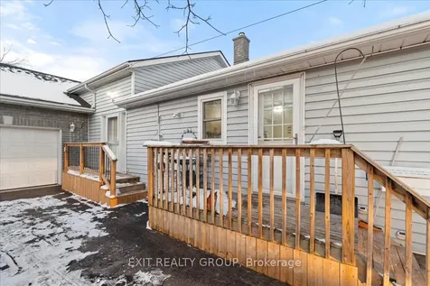 40 College Street E Belleville ON K8P 2E5