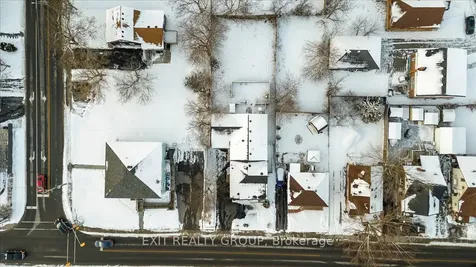 40 College Street E Belleville ON K8P 2E5