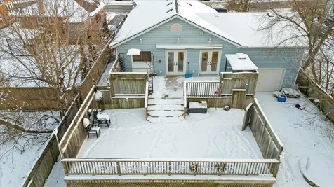 40 College Street E Belleville ON K8P 2E5