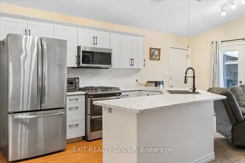 40 College Street E Belleville ON K8P 2E5