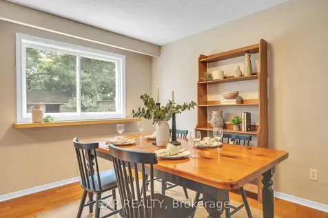 827 Northwood Drive Cobourg ON K9A 4W2