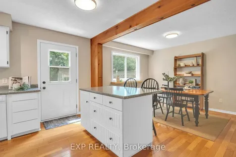 827 Northwood Drive Cobourg ON K9A 4W2