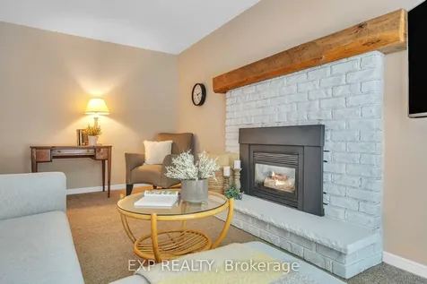 827 Northwood Drive Cobourg ON K9A 4W2