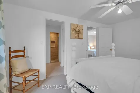 827 Northwood Drive Cobourg ON K9A 4W2