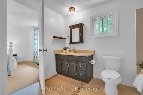 827 Northwood Drive Cobourg ON K9A 4W2