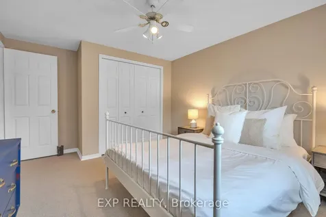 827 Northwood Drive Cobourg ON K9A 4W2