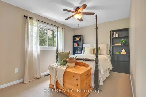 827 Northwood Drive Cobourg ON K9A 4W2