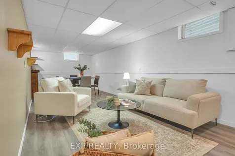 827 Northwood Drive Cobourg ON K9A 4W2