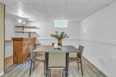 827 Northwood Drive Cobourg ON K9A 4W2