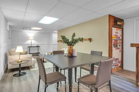 827 Northwood Drive Cobourg ON K9A 4W2