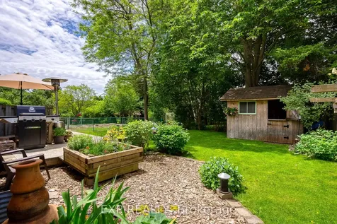 827 Northwood Drive Cobourg ON K9A 4W2