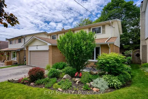 827 Northwood Drive Cobourg ON K9A 4W2
